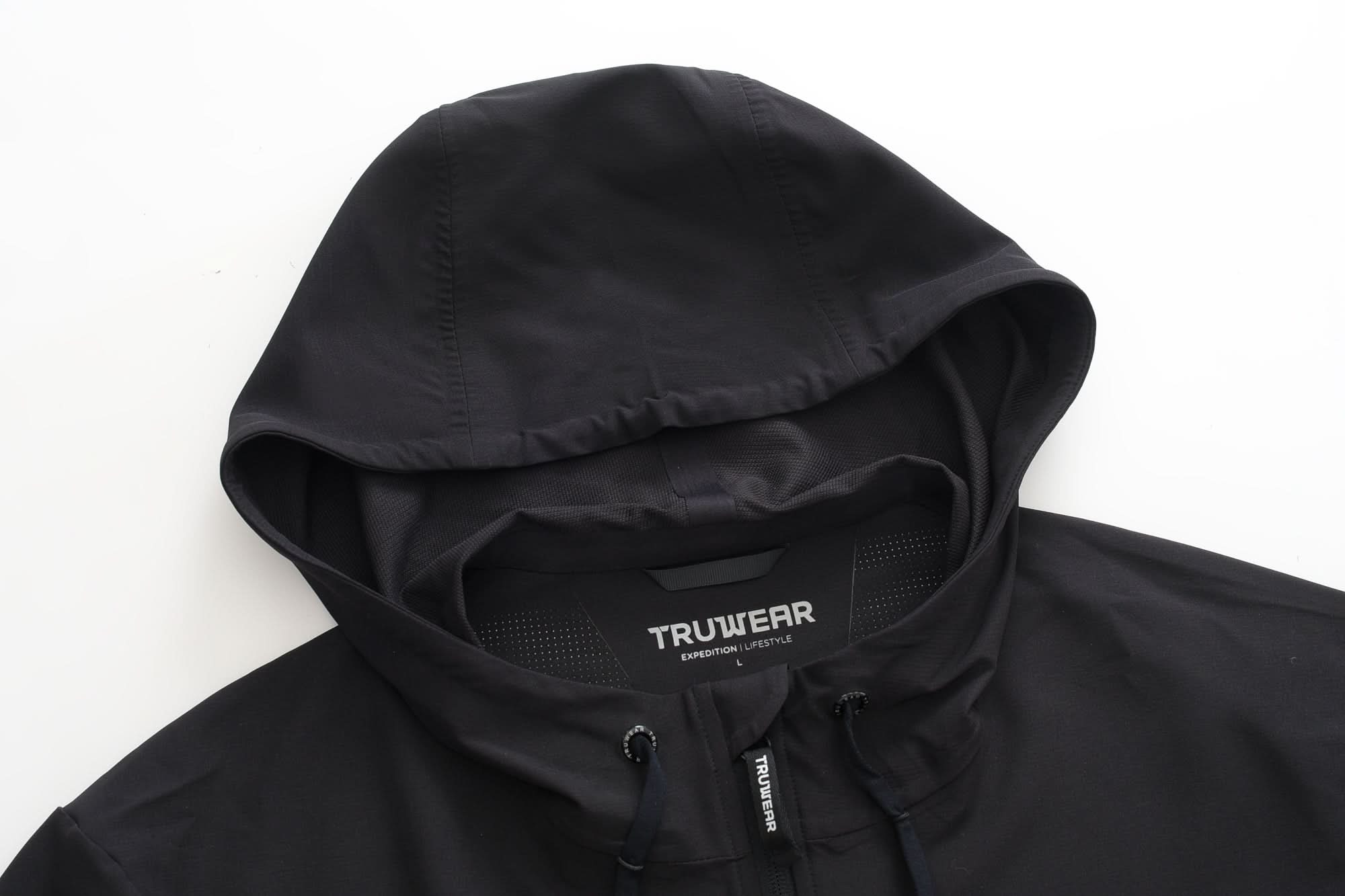 Women's Expedition Jacket Black - Black