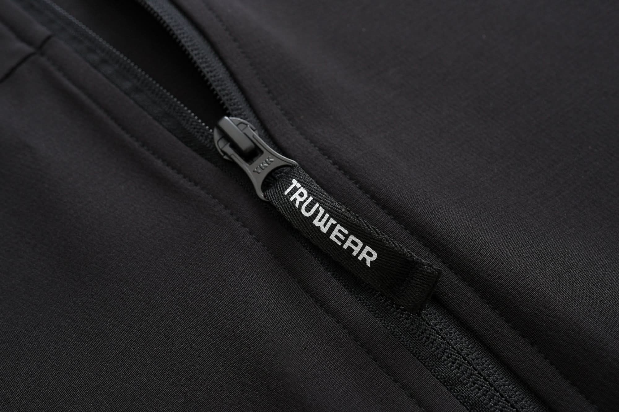 Women's Expedition Jacket Black - Black