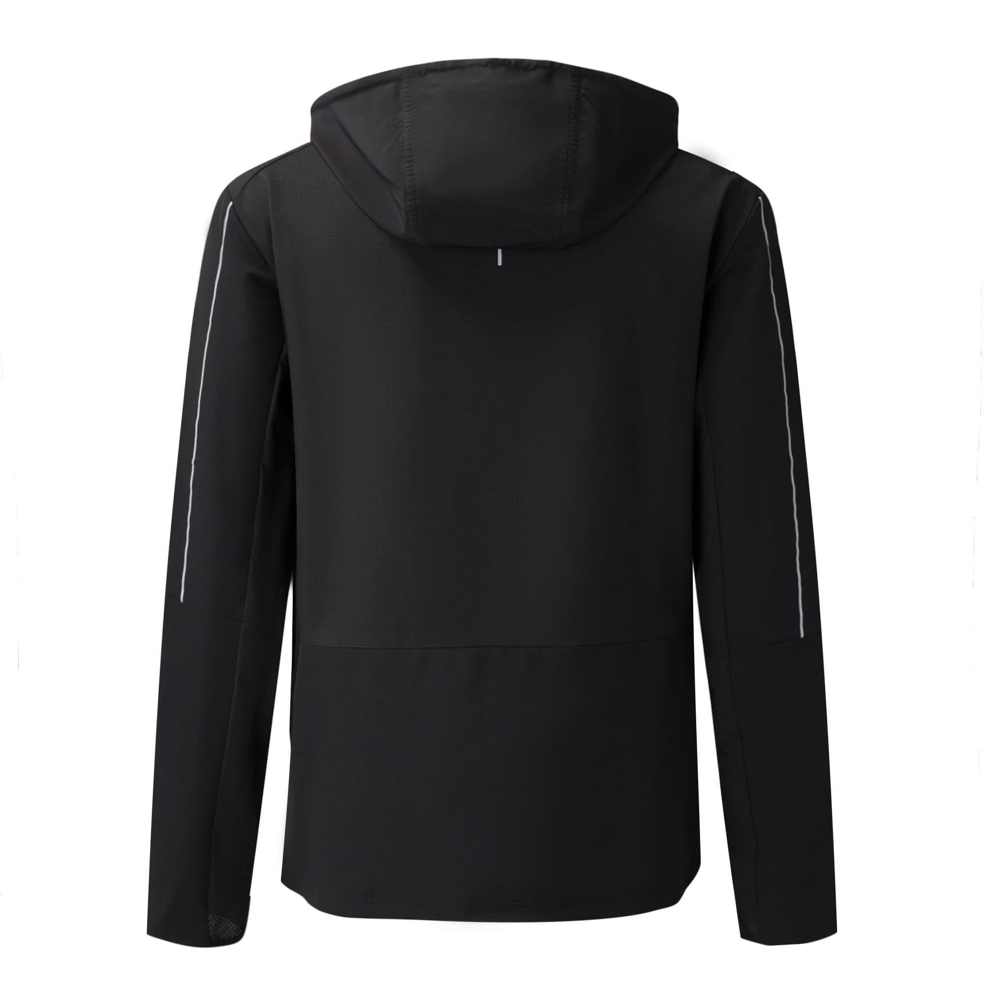 Women's Expedition Jacket Black - Black