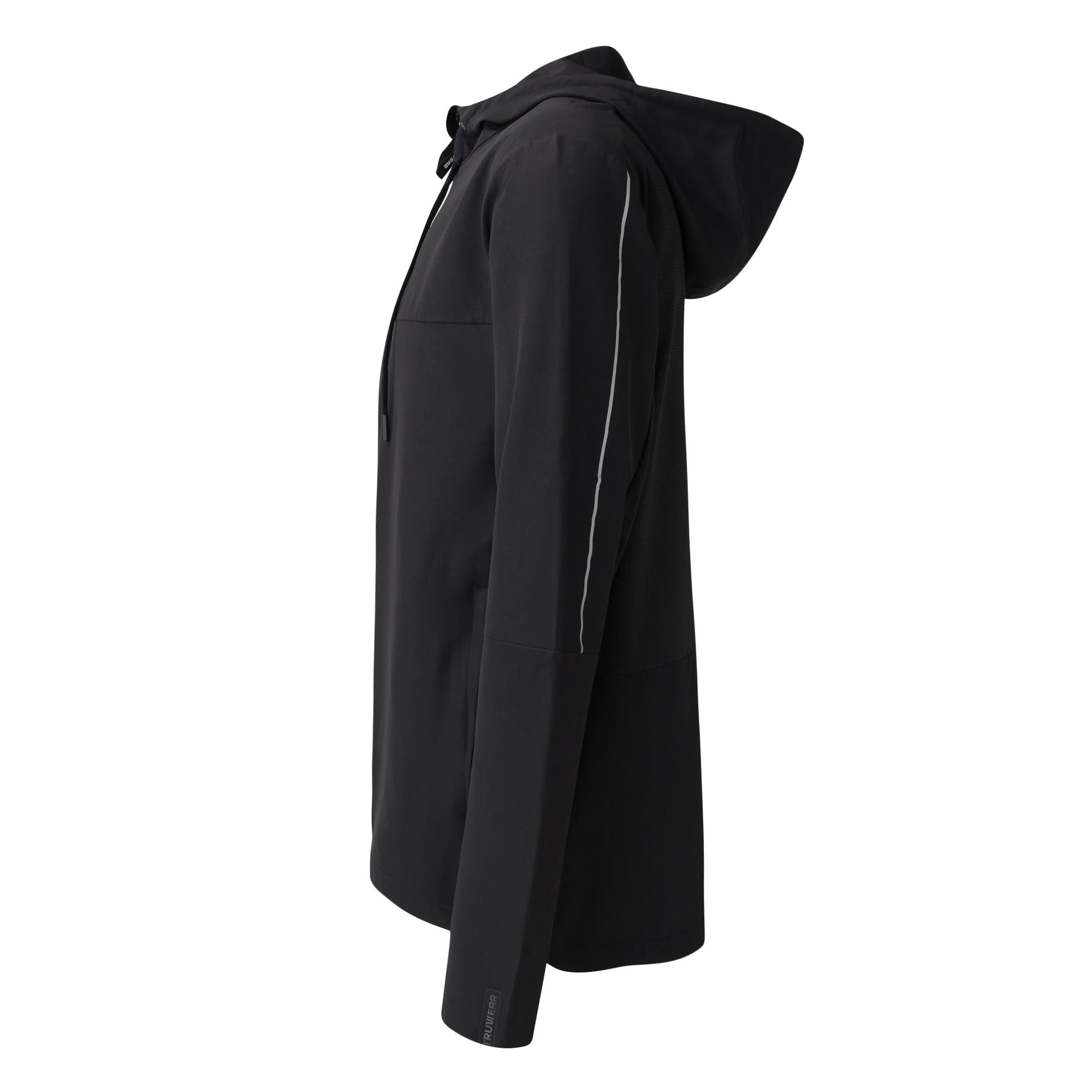 Women's Expedition Jacket Black - Black