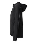 Women's Expedition Jacket Black - Black