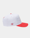 Ferris State Bulldogs White Hat