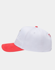 Ferris State Bulldogs White Hat