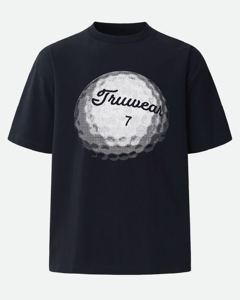 Golf Faze Heavyweight Tee