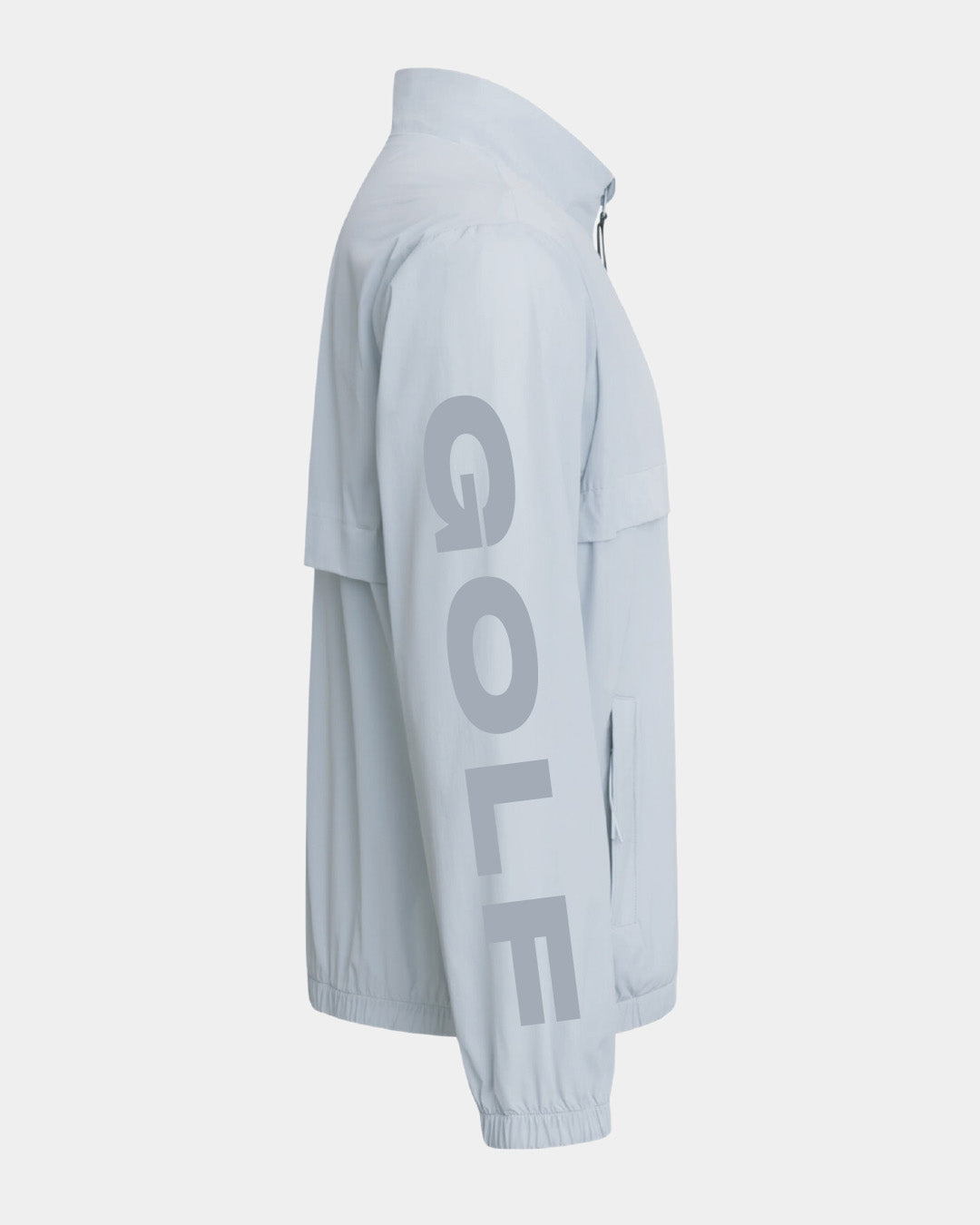 Golf Drive Performance Jacket