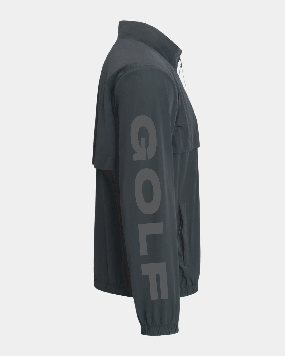 Golf Drive Performance Jacket