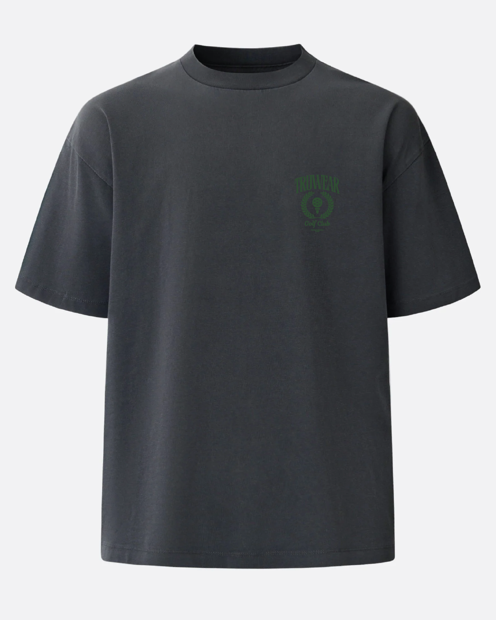 Linksman Faze Heavyweight Tee