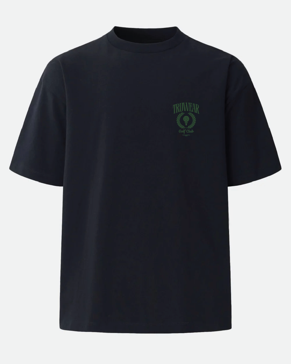 Linksman Faze Heavyweight Tee