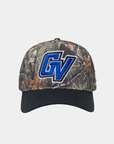 GVSU Camo Hat