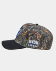 GVSU Camo Hat
