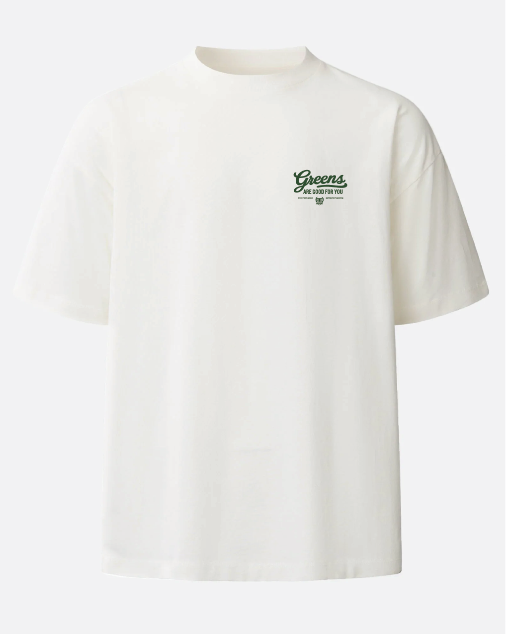 The Green Faze Heavyweight Tee