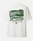 The Green Faze Heavyweight Tee