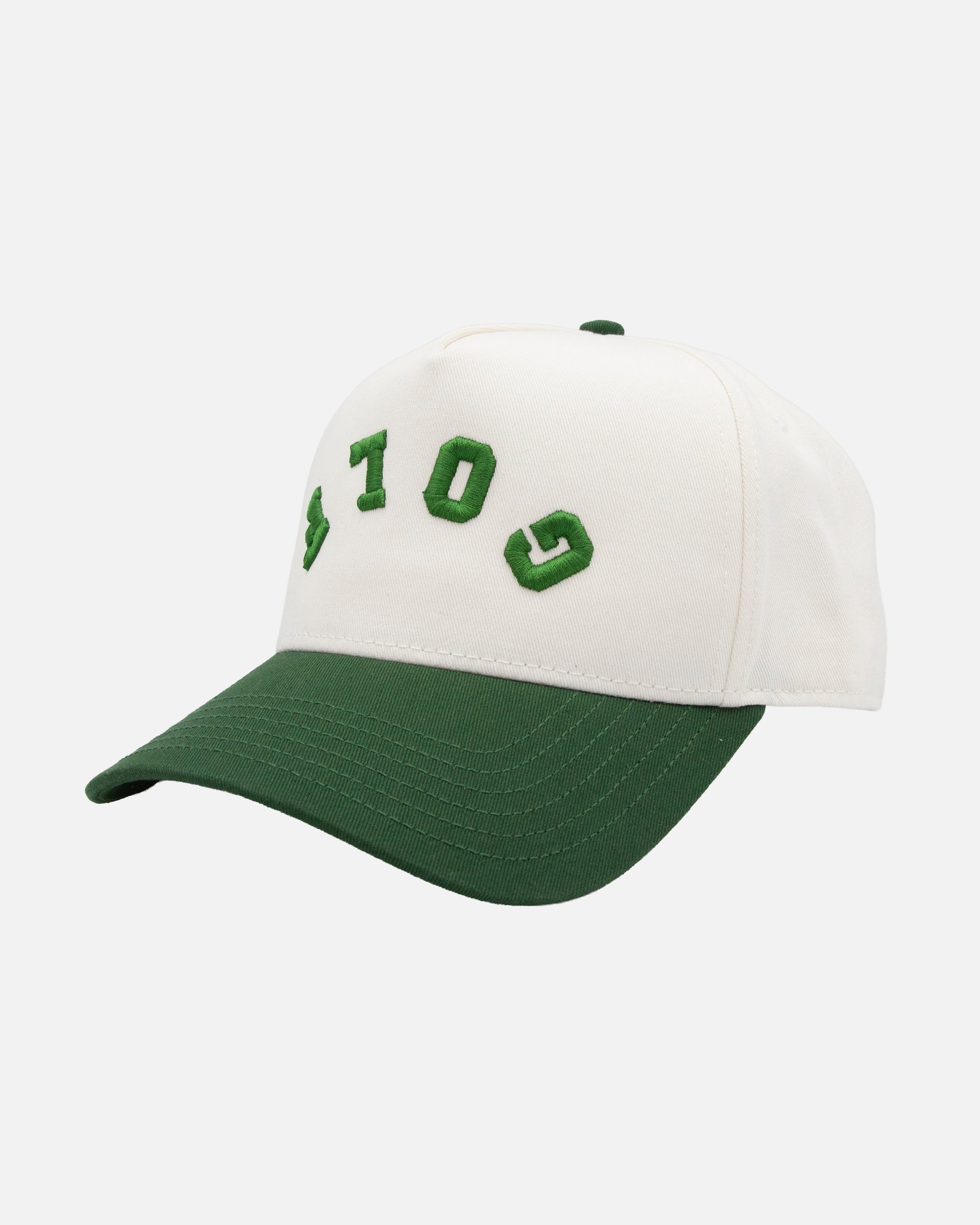 Golf Invert Fade Hat