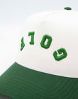 Golf Invert Fade Hat