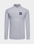 Rice Apex 2.0 Grey Pullover