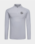 Ferris State Apex 2.0 Grey Pullover