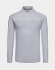 Ferris State Apex 2.0 Grey Pullover