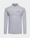 Ferris State Apex 2.0 Grey Pullover