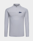 Rice Apex 2.0 Grey Pullover
