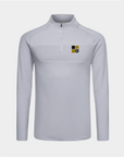 University of Idaho Apex 2.0 Grey Pullover