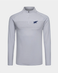 Rice Apex 2.0 Grey Pullover