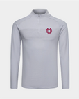 Dayton Apex 2.0 Grey Pullover
