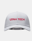 UTECH Eagle White Hat