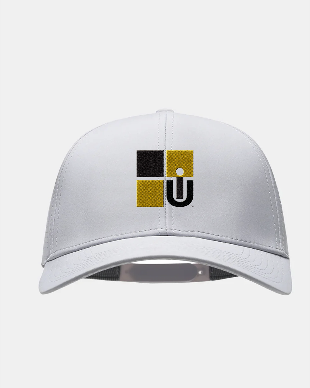 University of Idaho Birdie 2.0 Light Grey