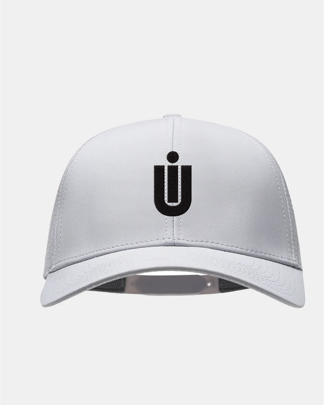 University of Idaho Birdie 2.0 Light Grey