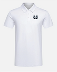 USU Crest 2.0 Light Grey Polo