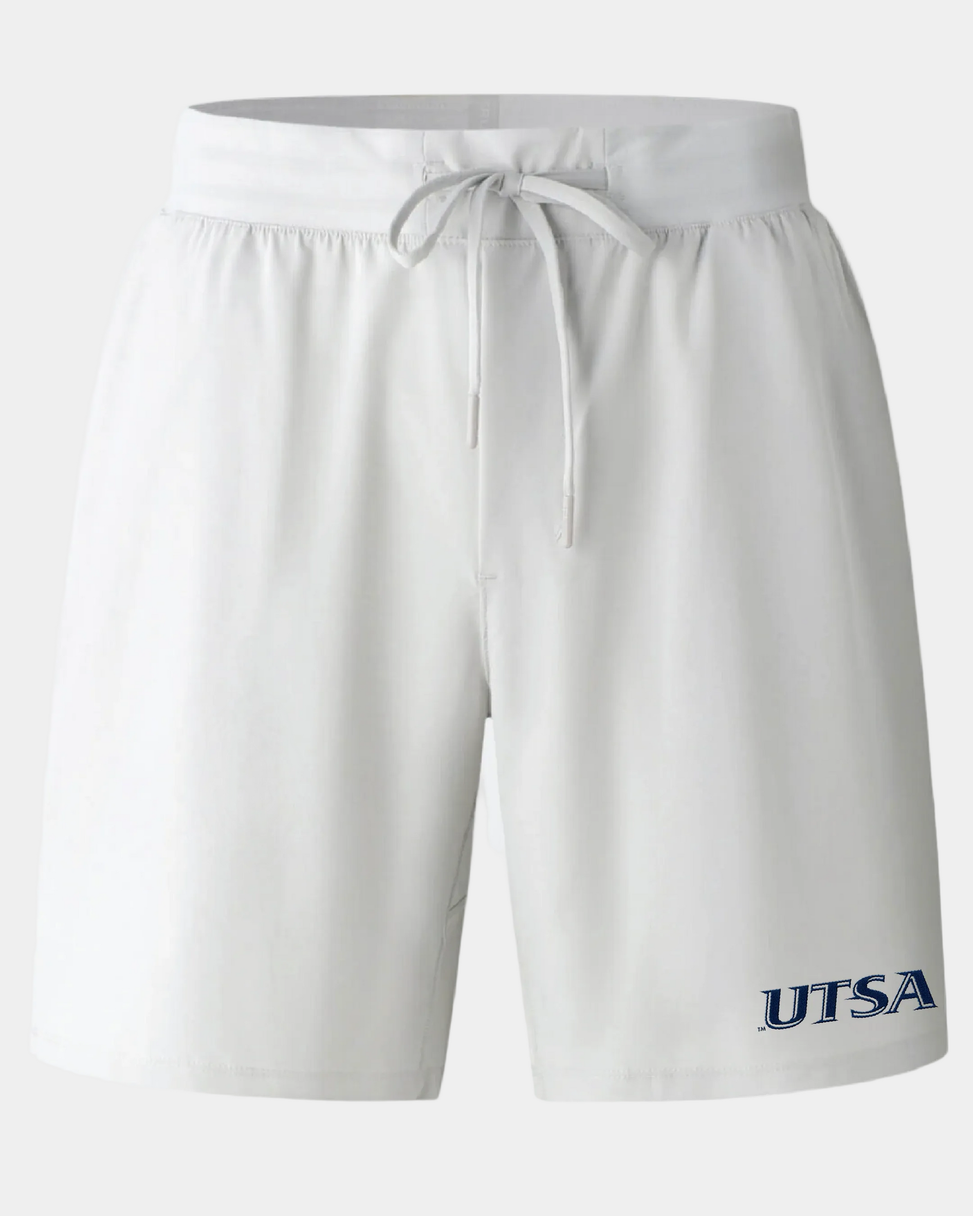 UT San Antonio Criterion 2.0 Light Grey Performance Workout Short