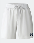 USU Criterion 2.0 Light Grey Performance Workout Short