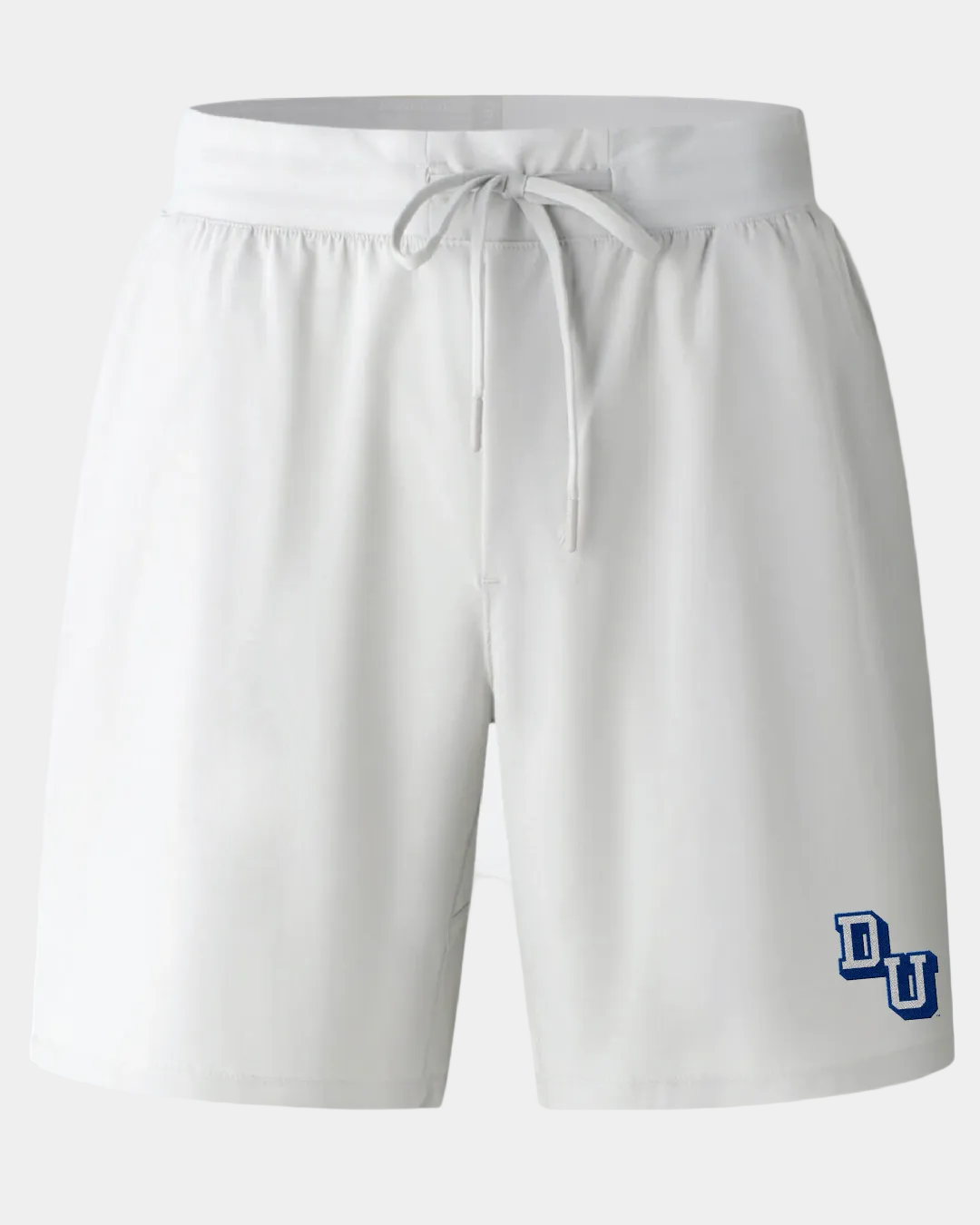 Drake Criterion 2.0 Light Grey Performance Workout Short