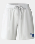 Drake Criterion 2.0 Light Grey Performance Workout Short