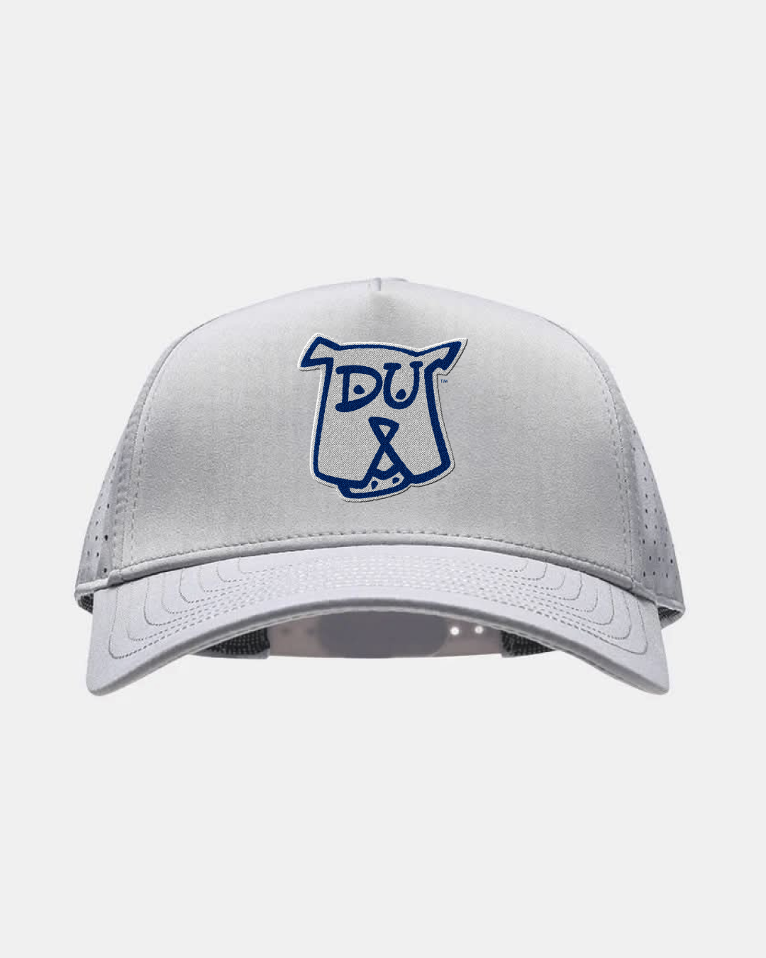 Drake Eagle Light Grey Hat