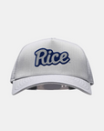 Rice Eagle Light Grey Hat