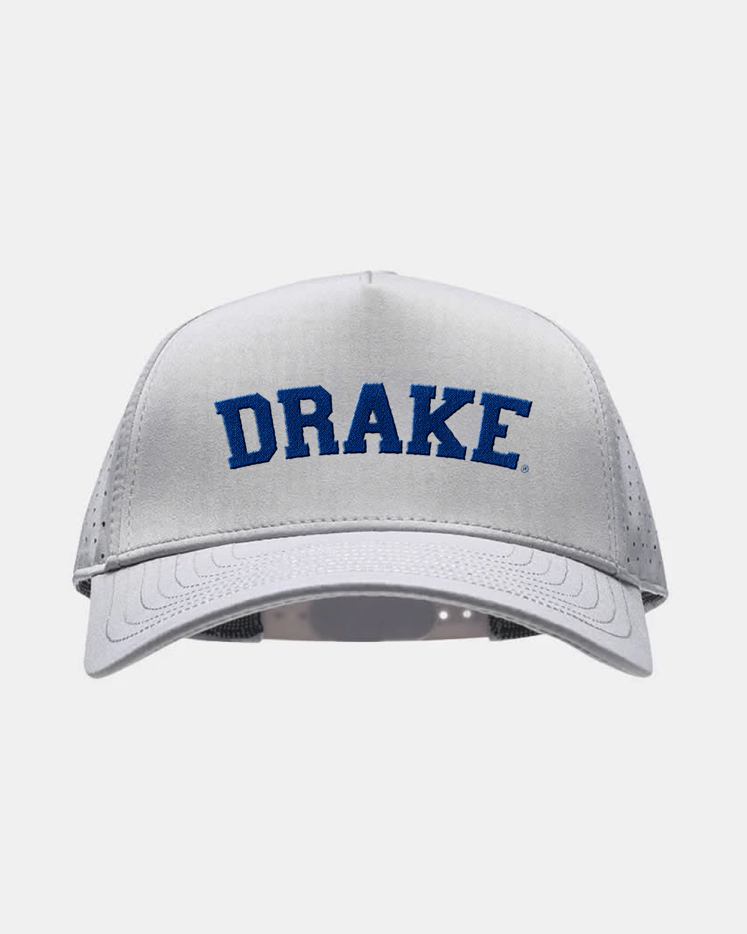 Drake Eagle Light Grey Hat