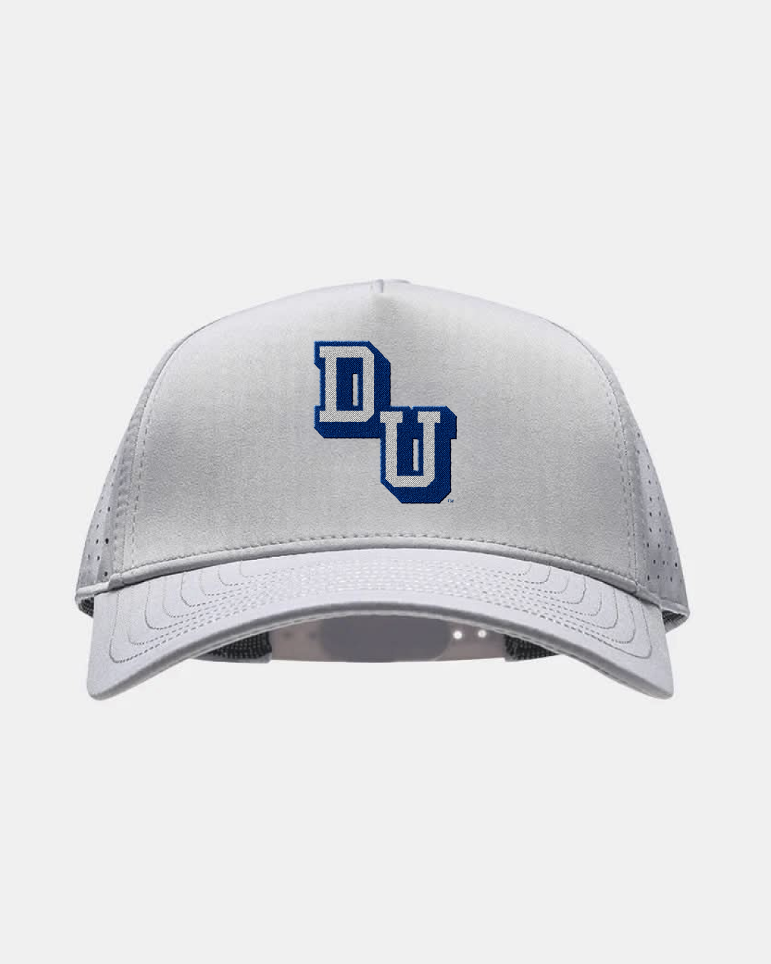 Drake Eagle Light Grey Hat