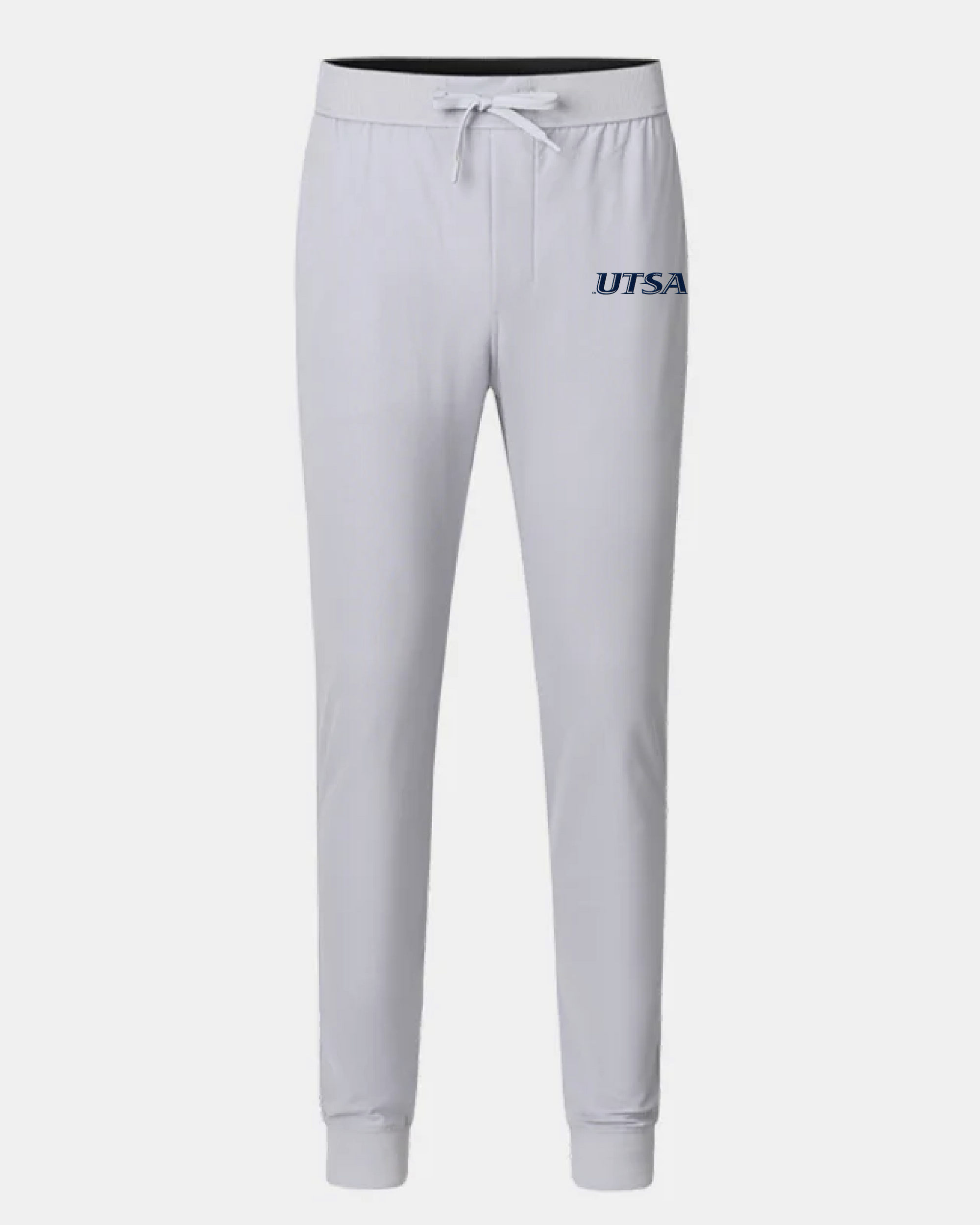 UT San Antonio Peak Light Grey Jogger
