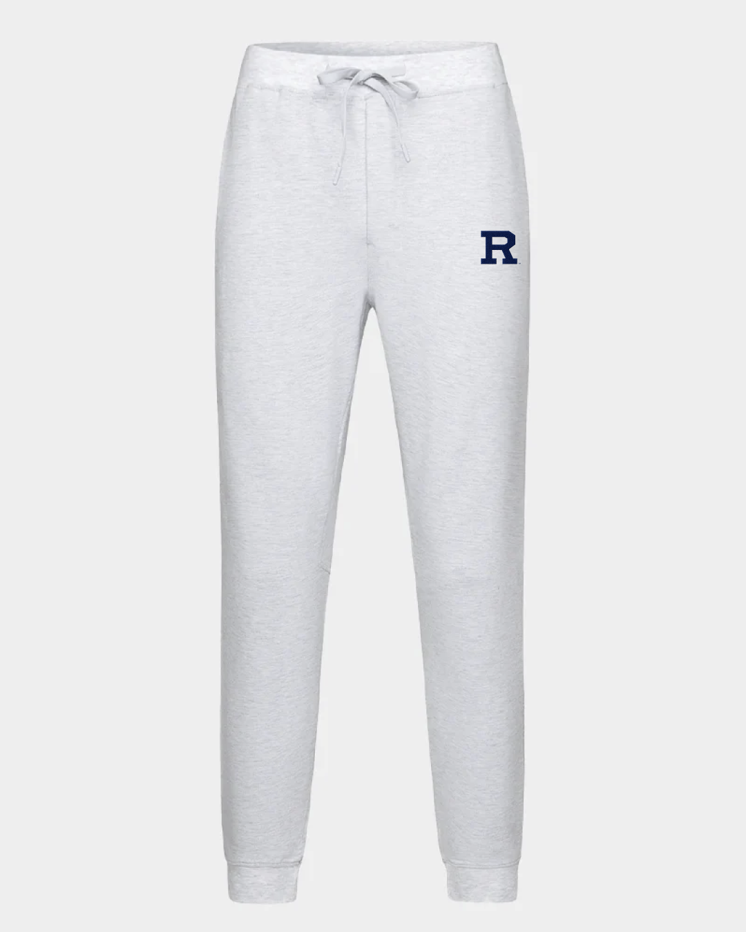 Rice Peak Sweat Heather Grey Jogger
