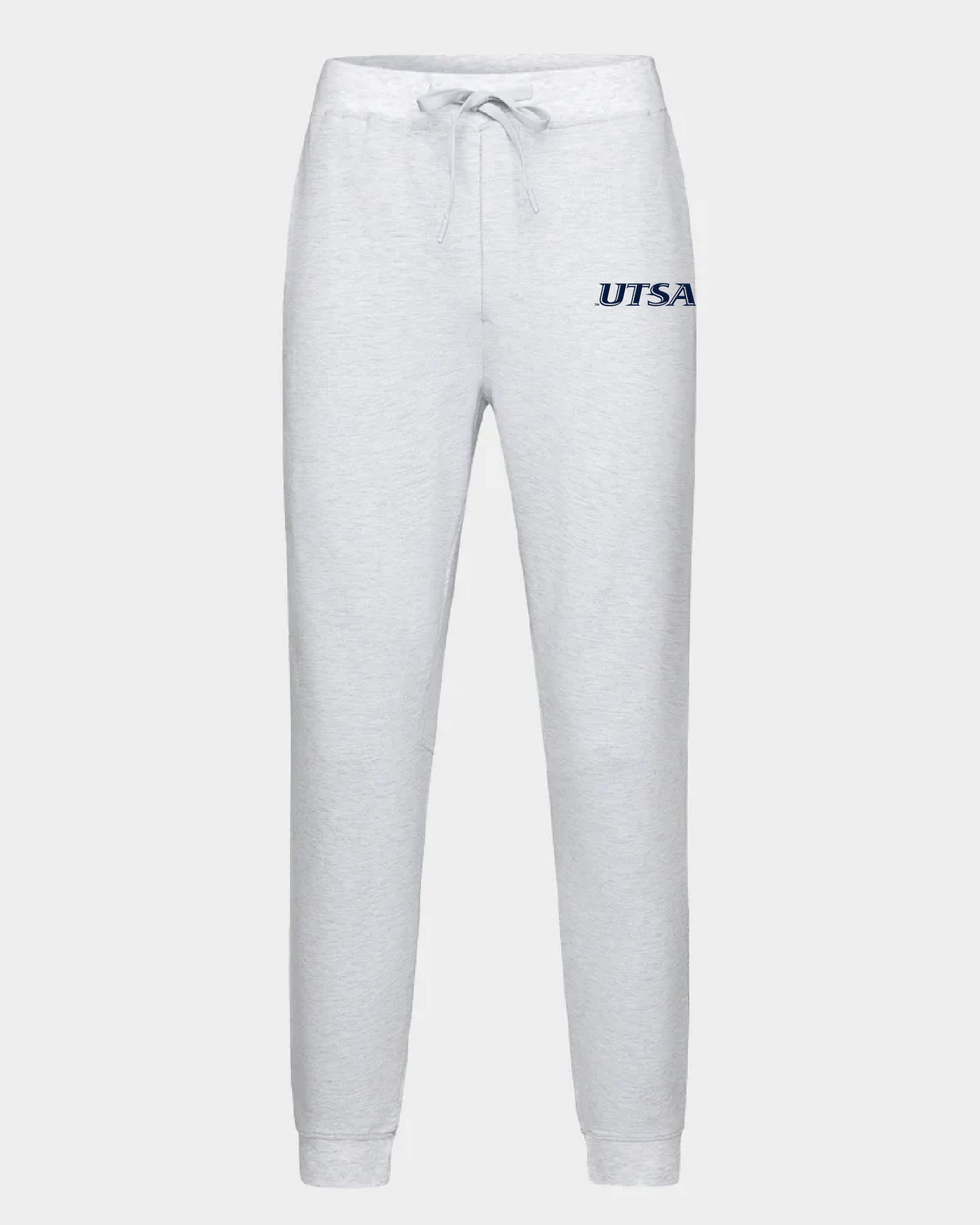 UT San Antonio Peak Sweat Heather Grey Jogger