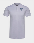 Drake Pinnacle 2.0 Polo Light Grey