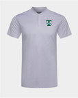 Tulane Pinnacle 2.0 Polo Light Grey