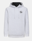 Ferris State Singular Heather Grey Hoodie