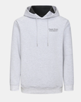 Ferris State Singular Heather Grey Hoodie