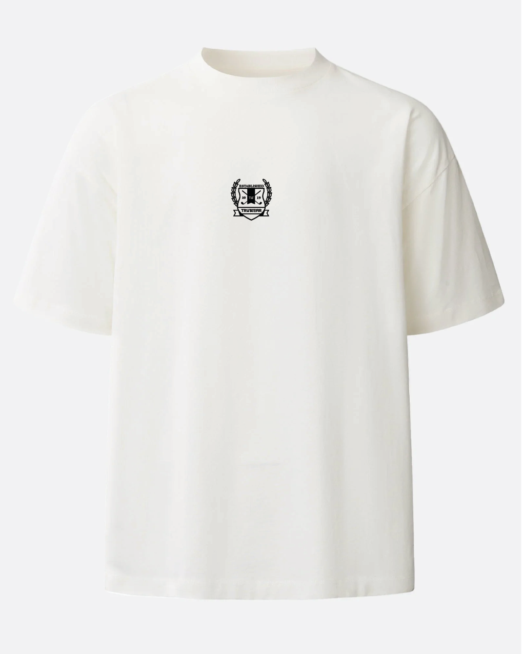 Golf Shop Faze Heavyweight Tee