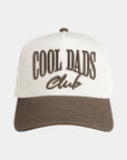 Cool Dads Club Hat