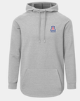 University of Arizona Scuba Heather Grey Hoodie