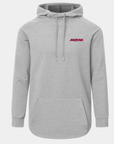 University of Arizona Scuba Heather Grey Hoodie