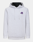 ACU Singular Heather Grey Hoodie